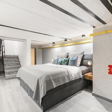The Mierendorf Vh Links 2Room App Up To 4 People Berlín Exterior foto
