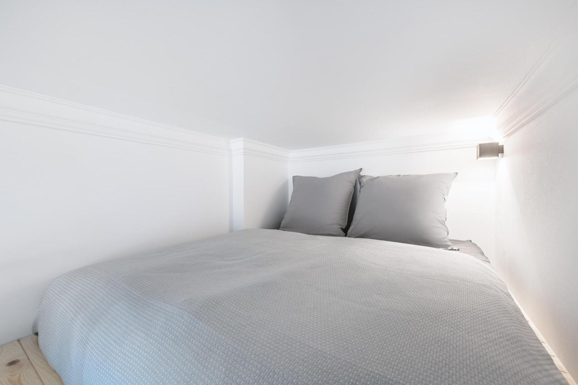 The Mierendorf Vh Links 2Room App Up To 4 People Berlín Exterior foto